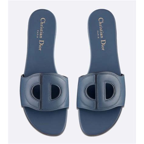 dior d club sandals|dior dway sandals.